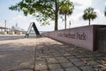 Charleston Waterfront Park