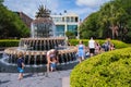 Charleston Waterfront Park