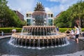 Charleston Waterfront Park