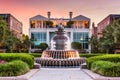 Charleston Waterfront Park