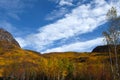 Charlevoix , Quebec, Canada.