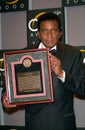 Charley Pride Royalty Free Stock Photo