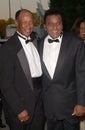 Charley Pride,Ernie Banks