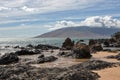 Charley Young Beach Royalty Free Stock Photo