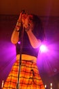 Charli XCX in concert at SXSW