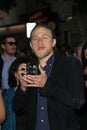 Charlie Hunnam