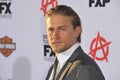 Charlie Hunnam