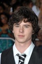 Charlie McDermott at the