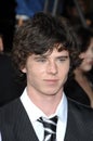 Charlie McDermott at the