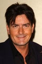 Charlie Sheen