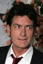 Charlie Sheen