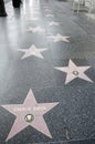 Charlie Sheen's star