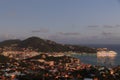 Charlotte Amalie