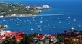 Charlotte Amalie Harbor