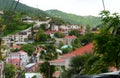 Charlotte Amalie, Saint Thomas Island, US Virgin Islands