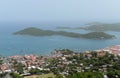 Charlotte Amalie, Saint Thomas Island, US Virgin Islands Royalty Free Stock Photo