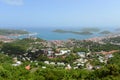Charlotte Amalie, Saint Thomas Island, US Virgin Islands