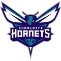 Charlotte hornets sports logo