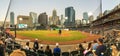 Charlotte Knights AAA Baseball Game