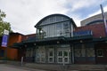 Charlotte Martin Theatre at Seattle Center in Seattle Washington