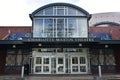 Charlotte Martin Theatre at Seattle Center in Seattle Washington