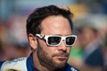 CHARLOTTE, NC - MAY 27: Jimmie Johnson