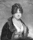 Charlotte Spencer, Countess Spencer