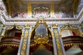 Charlottenburg organ