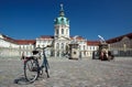 Charlottenburg Palace