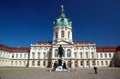 Charlottenburg Palace