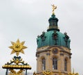 Charlottenburg Palace German: Schloss Charlottenburg