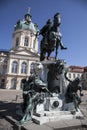 Charlottenburg palace