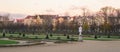 Charlottenburg Park, Berlin