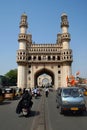 Charminar