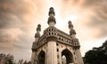 Charminar Royalty Free Stock Photo