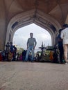 Charminar Hyderabad Ghansi Bazaar, Hyderabad, Telangana 500002