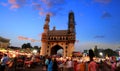 Charminar in Hyderabad,INDIA