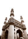 Charminar Monument