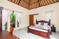 Charming and Beautiful Bedroom Tropical Villa