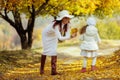 Charming beautiful mother kissing her little daughter girl Royalty Free Stock Photo