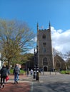 Charming Chapels of England