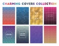 Charming Covers Collection.