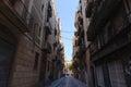 The charming Gothic Quarter, or Barri Gotic, has narrow medieval streets filled with trendy bars, clubs and Catalan restaurants.