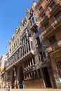 The charming Gothic Quarter, or Barri Gotic, has narrow medieval streets filled with trendy bars, clubs and Catalan restaurants.