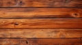 Charming Handcrafted Wood Planks With Warm Tones - Seamless Texture