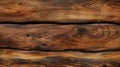 Charming Horizontal Wood Grain Photograph