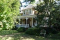 Charming House in Pinehurst, North Carolina