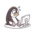 Penguins Fun Coding Session