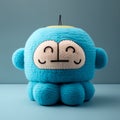 Hang in There - Adorable Monkey Plush Toy for Kids