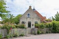 Charming little dutch house